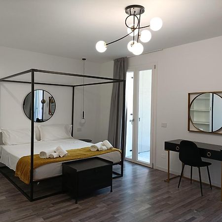 Residence Le Aromatiche Cavaion Veronese Exterior photo