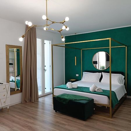 Residence Le Aromatiche Cavaion Veronese Exterior photo