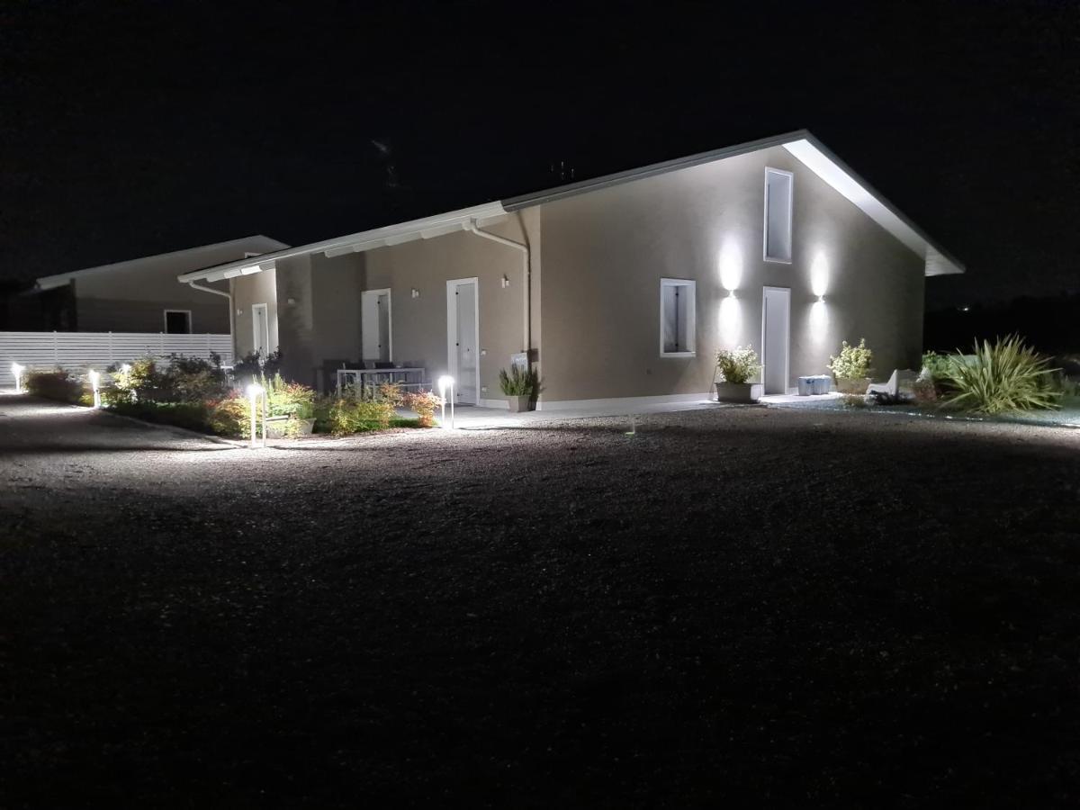 Residence Le Aromatiche Cavaion Veronese Exterior photo
