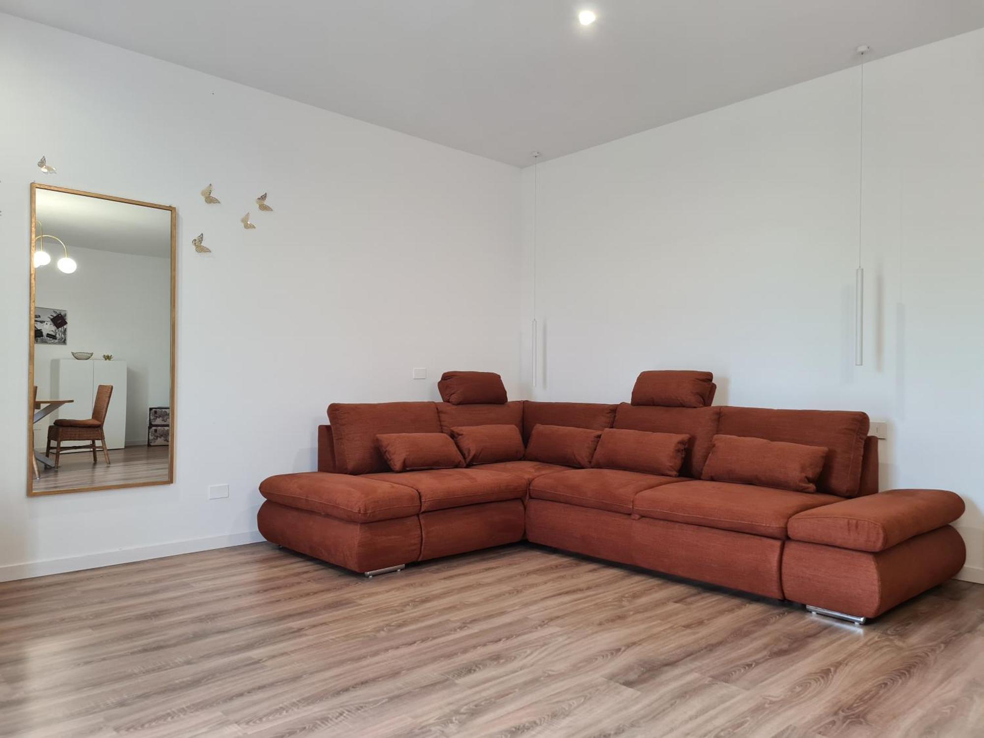 Residence Le Aromatiche Cavaion Veronese Room photo