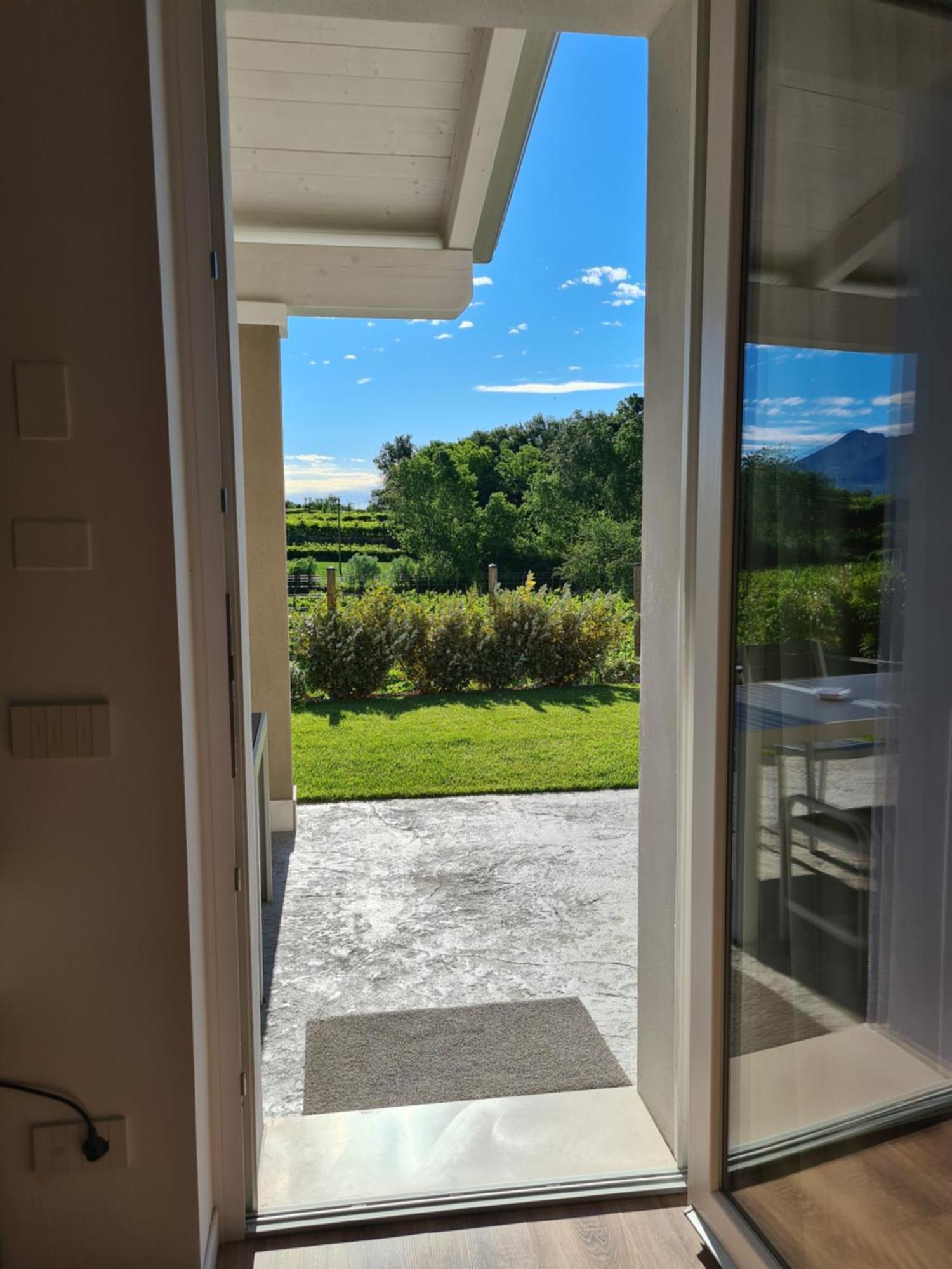 Residence Le Aromatiche Cavaion Veronese Room photo