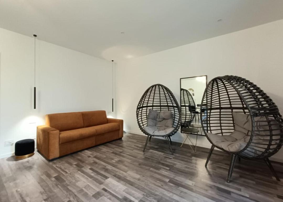 Residence Le Aromatiche Cavaion Veronese Room photo
