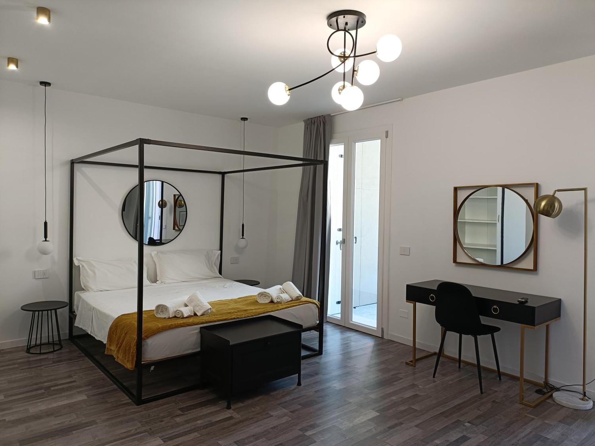 Residence Le Aromatiche Cavaion Veronese Exterior photo